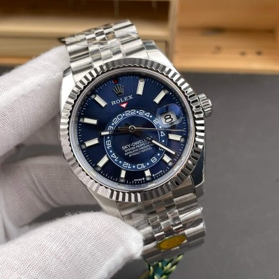 Rolex Replica Sky-Dweller Super Clone Watch 336934-0006