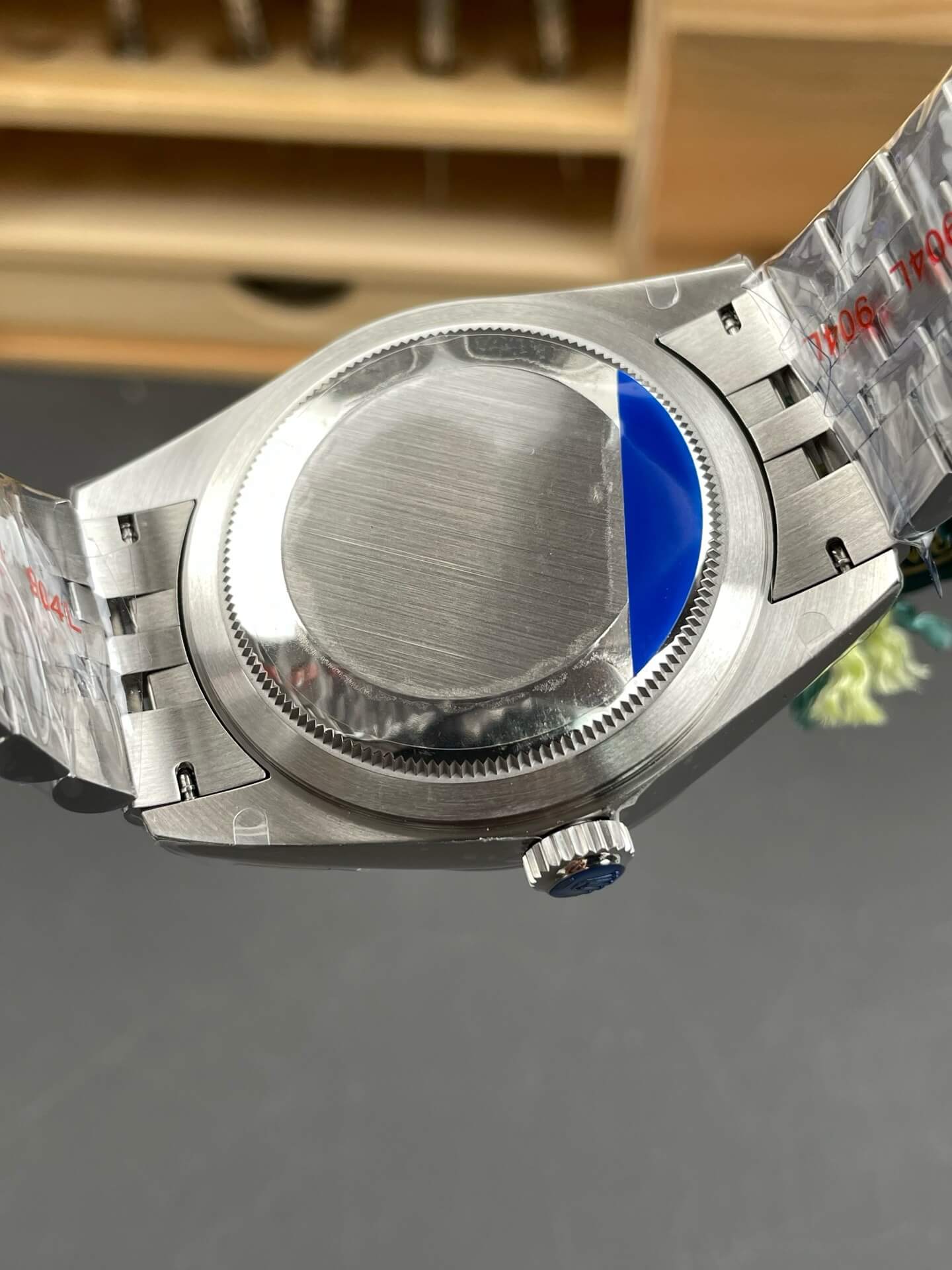 Rolex Replica Sky-Dweller Super Clone Watch 336934-0006 Rolex Replica Sky-Dweller Super Clone Watch 336934-0006