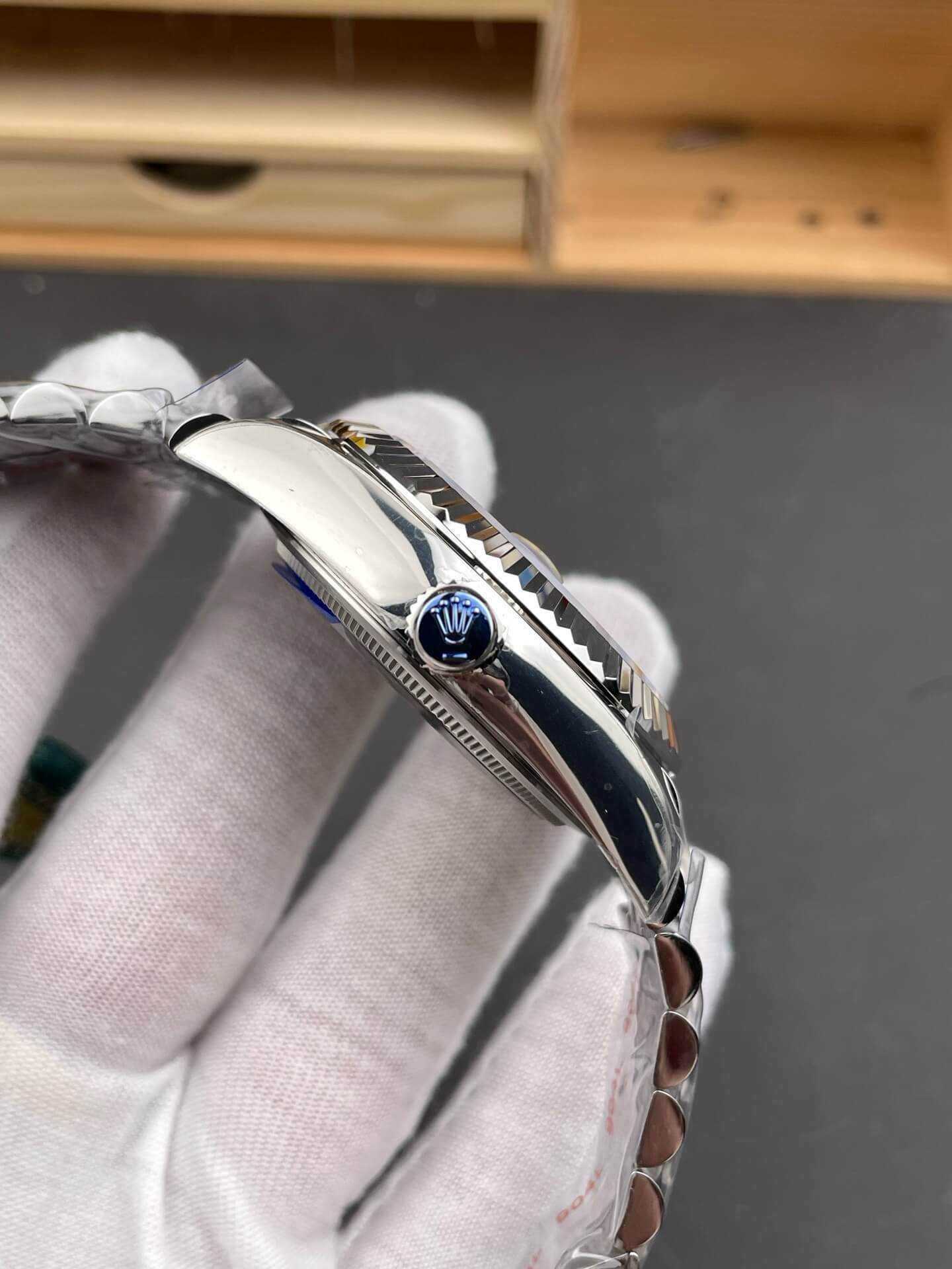 Rolex Replica Sky-Dweller Super Clone Watch 336934-0006 Rolex Replica Sky-Dweller Super Clone Watch 336934-0006