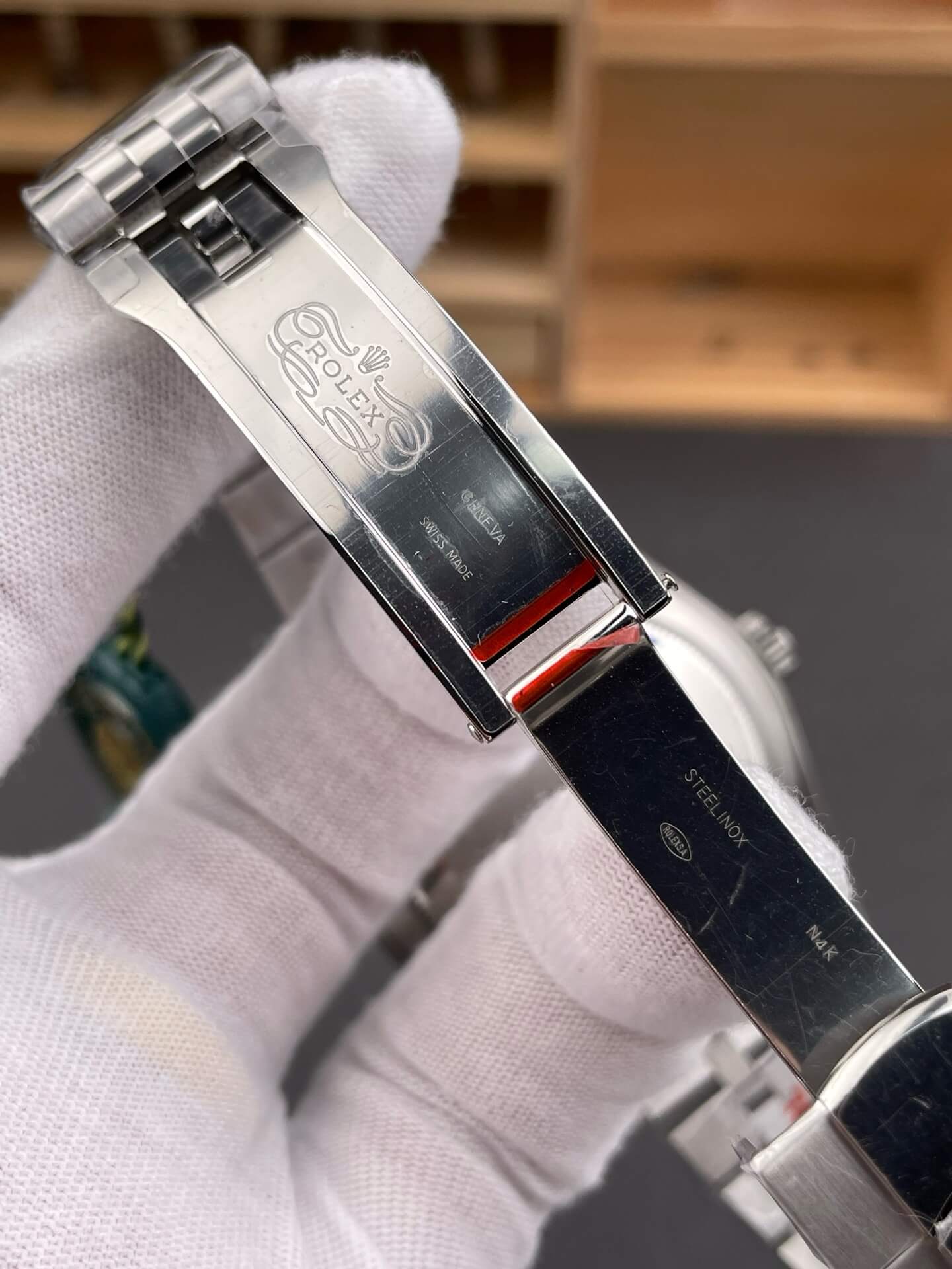 Rolex Replica Sky-Dweller Super Clone Watch 336934-0006 Rolex Replica Sky-Dweller Super Clone Watch 336934-0006