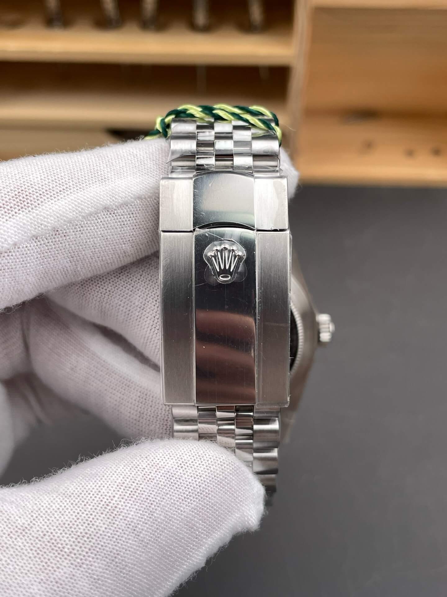 Rolex Replica Sky-Dweller Super Clone Watch 336934-0006 Rolex Replica Sky-Dweller Super Clone Watch 336934-0006