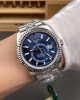 Rolex Replica Sky-Dweller Super Clone Watch 336934-0006 Rolex Replica Sky-Dweller Super Clone Watch 336934-0006