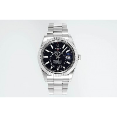 Rolex Replica Sky-Dweller Super Clone Watch 336934-0007