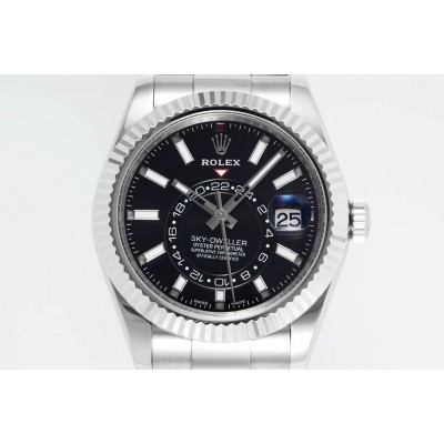 Rolex Replica Sky-Dweller Super Clone Watch 336934-0007
