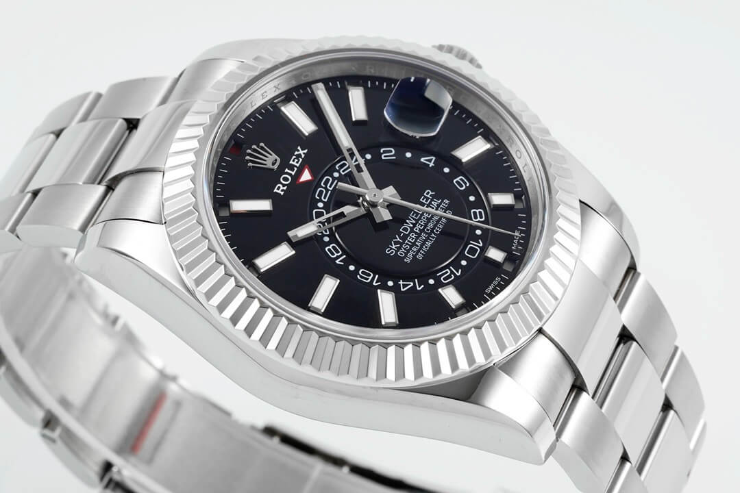 Rolex Replica Sky-Dweller Super Clone Watch 336934-0007 Rolex Replica Sky-Dweller Super Clone Watch 336934-0007