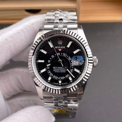 Rolex Replica Sky-Dweller Super Clone Watch 336934-0008
