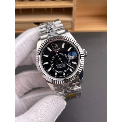Rolex Replica Sky-Dweller Super Clone Watch 336934-0008