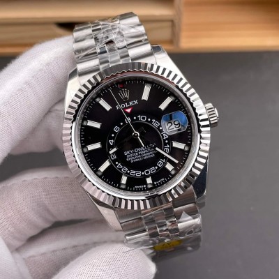 Rolex Replica Sky-Dweller Super Clone Watch 336934-0008