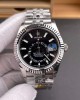 Rolex Replica Sky-Dweller Super Clone Watch 336934-0008