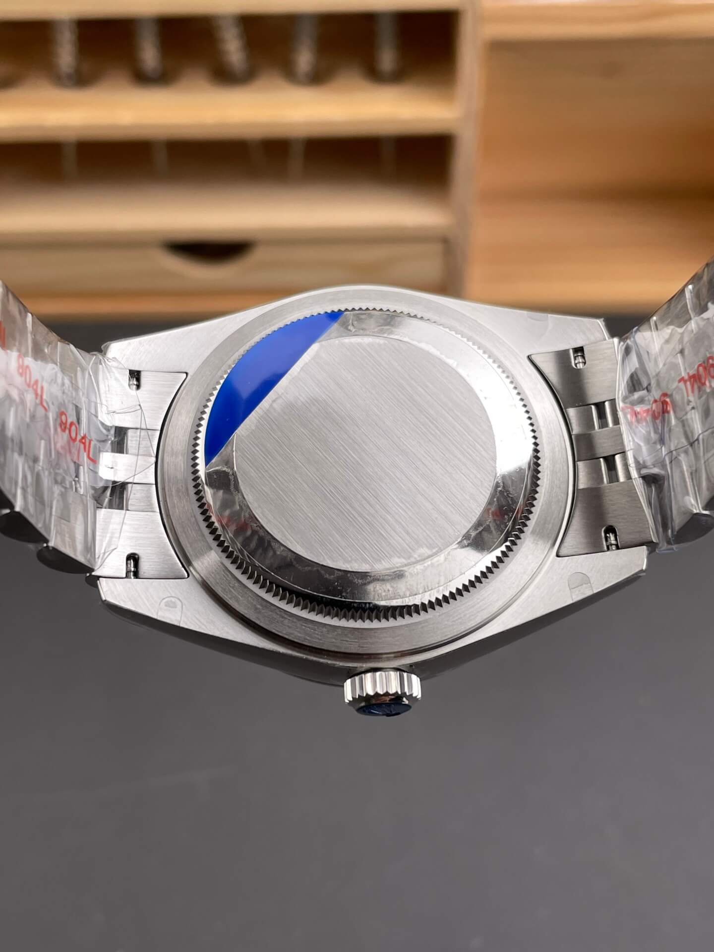 Rolex Replica Sky-Dweller Super Clone Watch 336934-0008