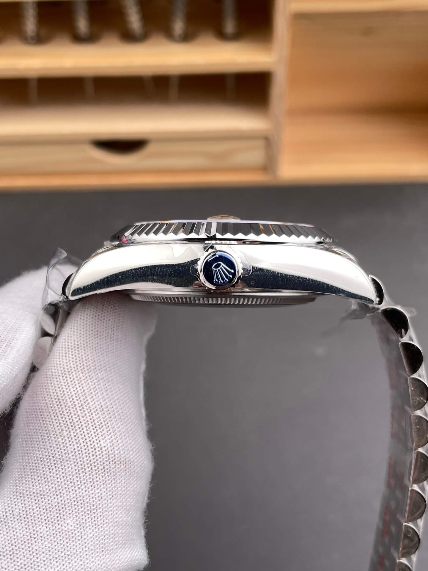 Rolex Replica Sky-Dweller Super Clone Watch 336934-0008
