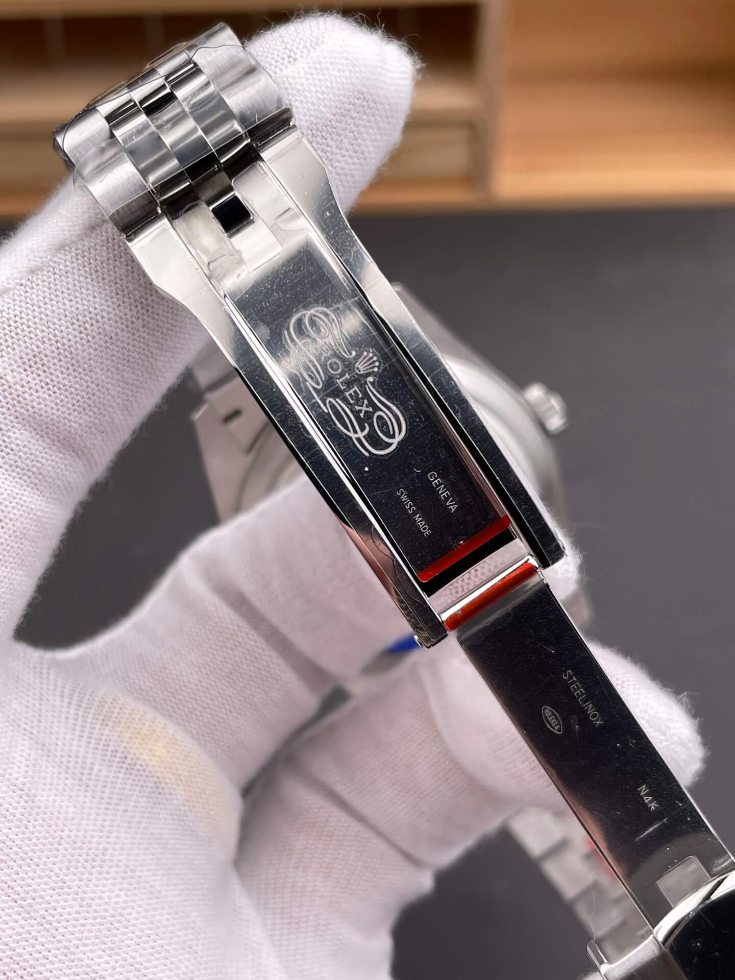 Rolex Replica Sky-Dweller Super Clone Watch 336934-0008