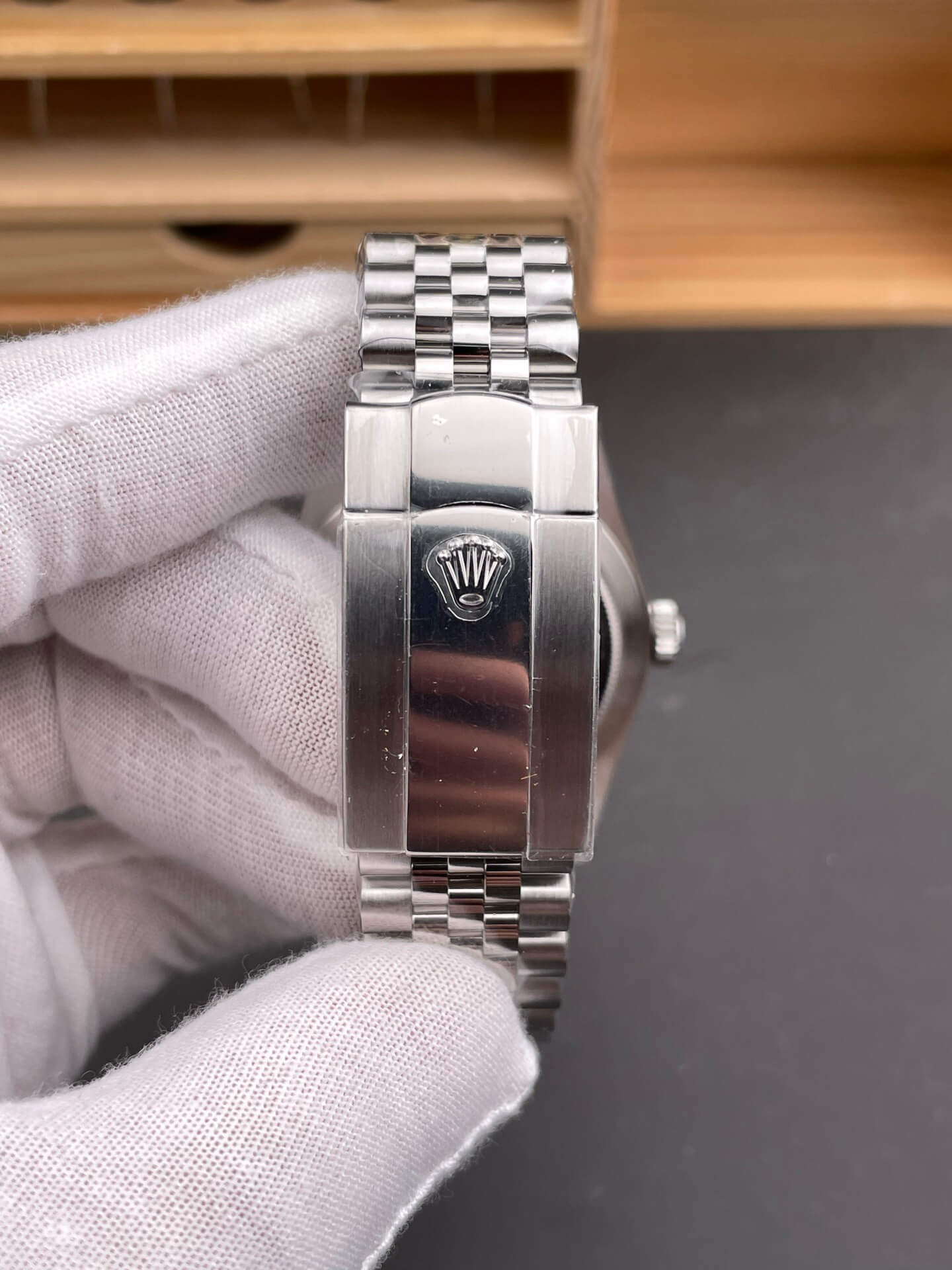 Rolex Replica Sky-Dweller Super Clone Watch 336934-0008