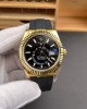 Rolex Replica Sky-Dweller Super Clone Watch Gain Weight Version 336238-0002