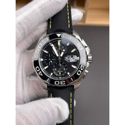 TAG Heuer Aquaracer Watch CAY211A.FC6361