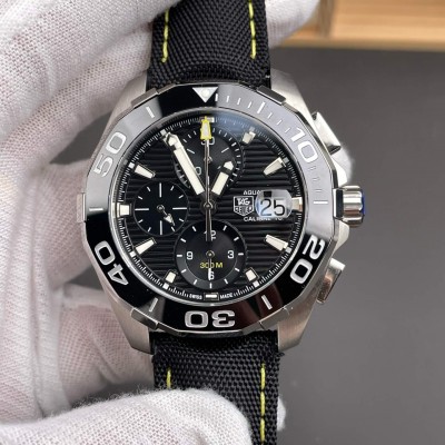 TAG Heuer Aquaracer Watch CAY211A.FC6361