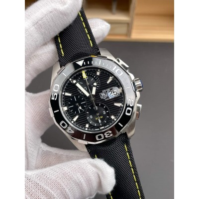 TAG Heuer Aquaracer Watch CAY211A.FC6361