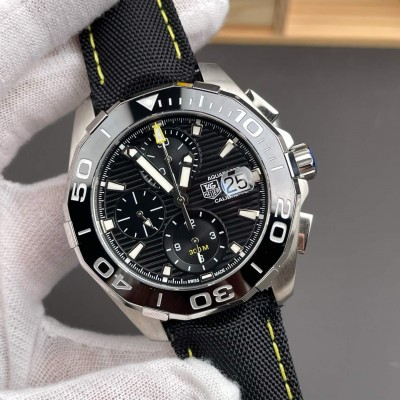 TAG Heuer Aquaracer Watch CAY211A.FC6361