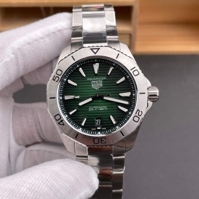 TAG Heuer Aquaracer Professional 200 Date Watch WBP2115.BA0627