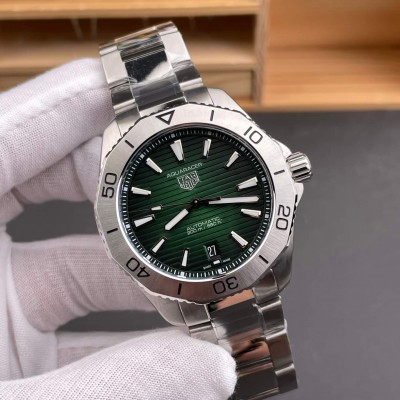 TAG Heuer Aquaracer Professional 200 Date Watch WBP2115.BA0627