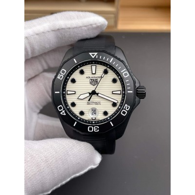 TAG Heuer Aquaracer Professional 300 Date Watch WBP201D.FT6197