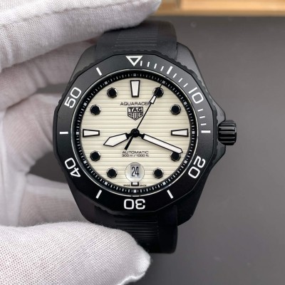 TAG Heuer Aquaracer Professional 300 Date Watch WBP201D.FT6197