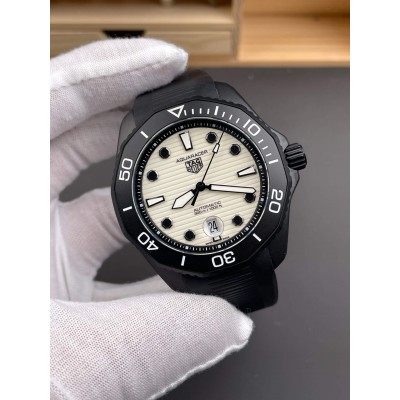 TAG Heuer Aquaracer Professional 300 Date Watch WBP201D.FT6197