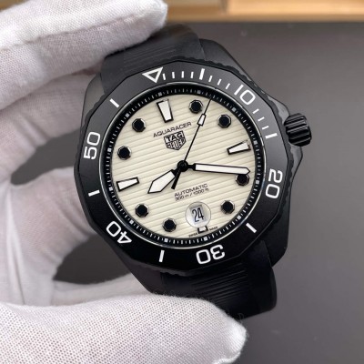 TAG Heuer Aquaracer Professional 300 Date Watch WBP201D.FT6197