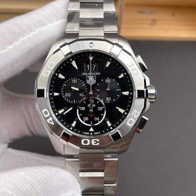 TAG Heuer Aquaracer Watch CAY1110.BA0927
