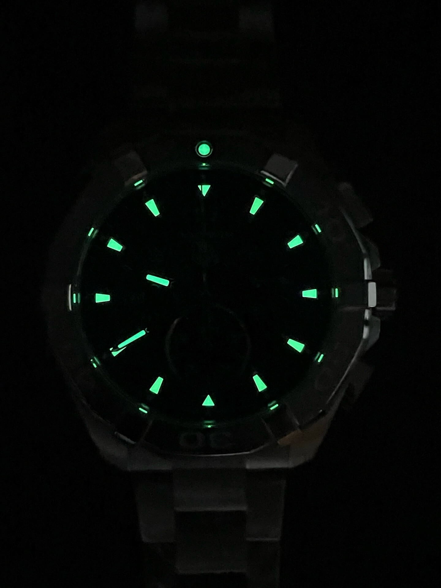 TAG Heuer Aquaracer Watch CAY1110.BA0927 TAG Heuer Aquaracer Watch CAY1110.BA0927
