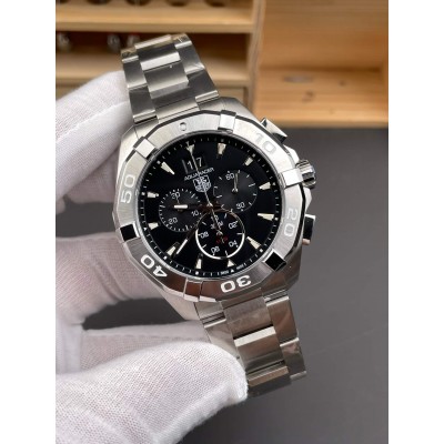 TAG Heuer Aquaracer Watch CAY1110.BA0927