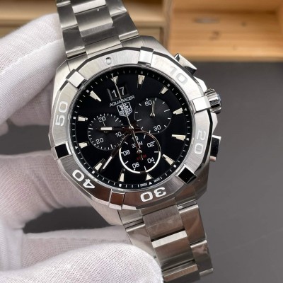 TAG Heuer Aquaracer Watch CAY1110.BA0927