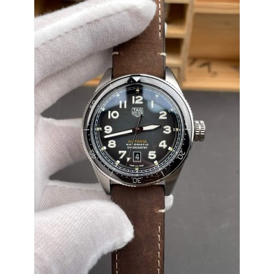 TAG Heuer Autavia Watch WBE5114.FC8266
