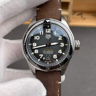 TAG Heuer Autavia Watch WBE5114.FC8266