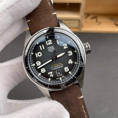 TAG Heuer Autavia Watch WBE5114.FC8266