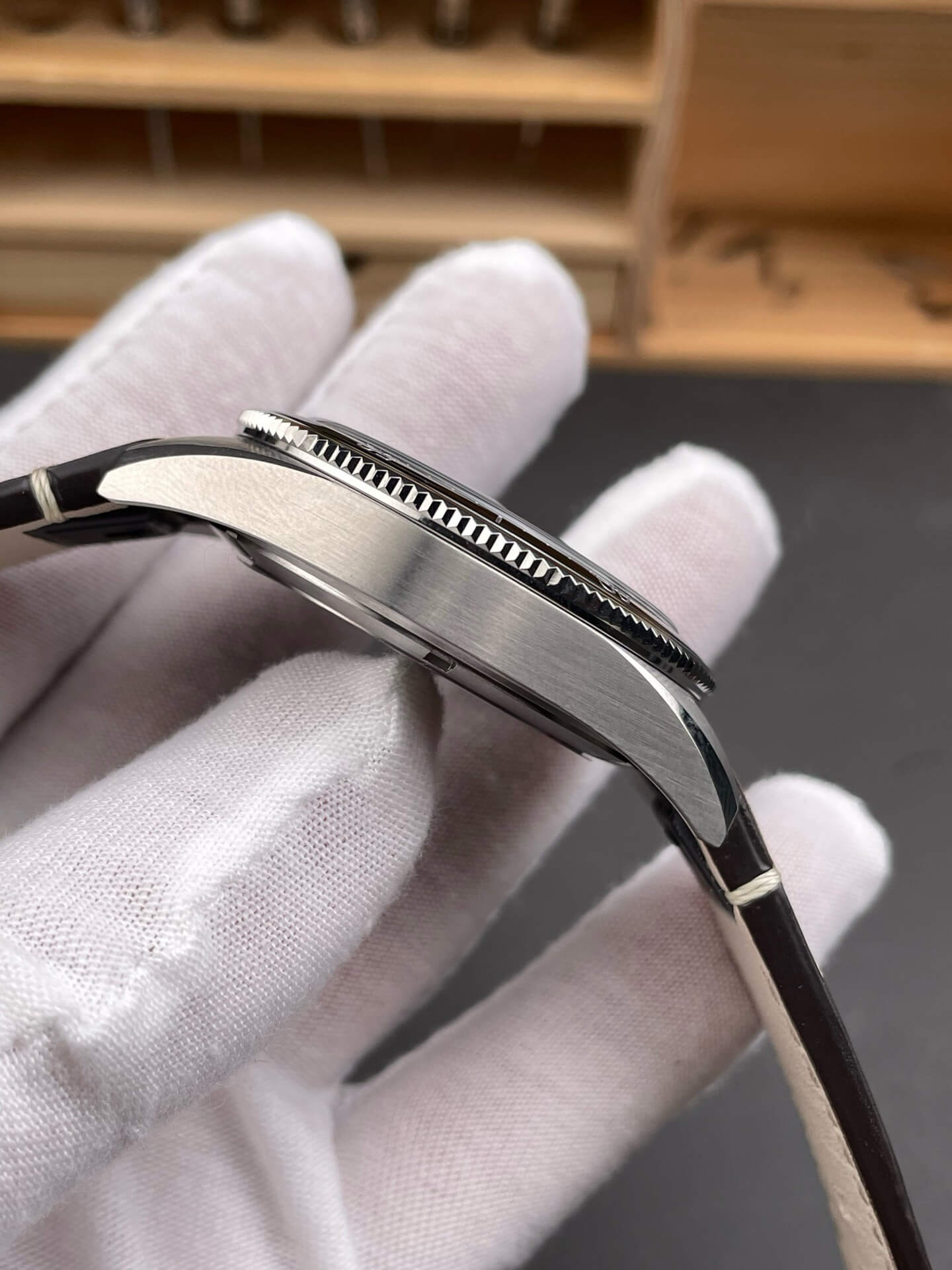 TAG Heuer Autavia Watch WBE5114.FC8266