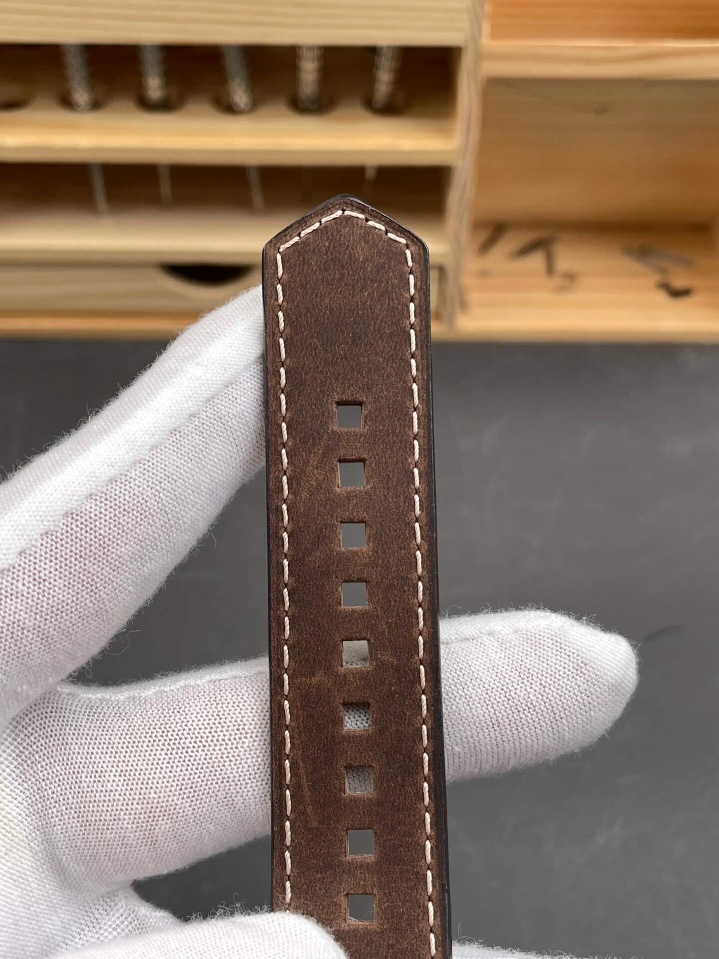 TAG Heuer Autavia Watch WBE5114.FC8266