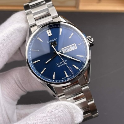 TAG Heuer Carrera Watch WAR201E.BA0723