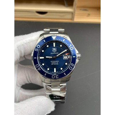 TAG Heuer Replica Aquaracer 300M Calibre 5 Super Clone Watch WAN2111.BA0822