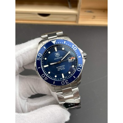 TAG Heuer Replica Aquaracer 300M Calibre 5 Super Clone Watch WAN2111.BA0822