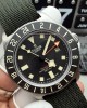 Tudor Replica Pelagos FXD GMT Super Clone Watch M2542G257NU-0002