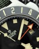 Tudor Replica Pelagos FXD GMT Super Clone Watch M2542G257NU-0002