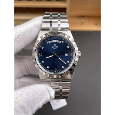 Tudor Replica Royal Super Clone Watch M28600-0006