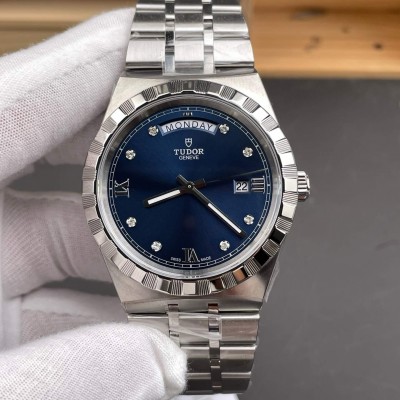 Tudor Replica Royal Super Clone Watch M28600-0006