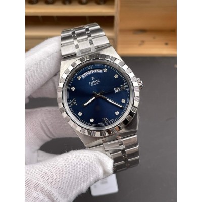 Tudor Replica Royal Super Clone Watch M28600-0006