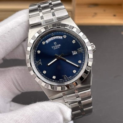 Tudor Replica Royal Super Clone Watch M28600-0006