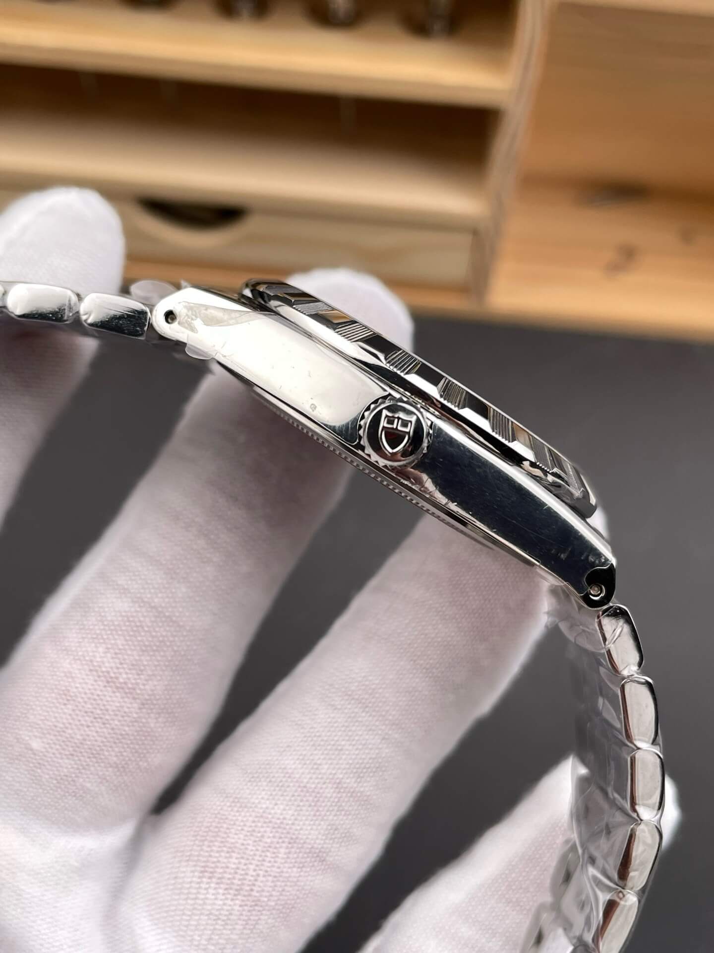 Tudor Replica Royal Super Clone Watch M28600-0006