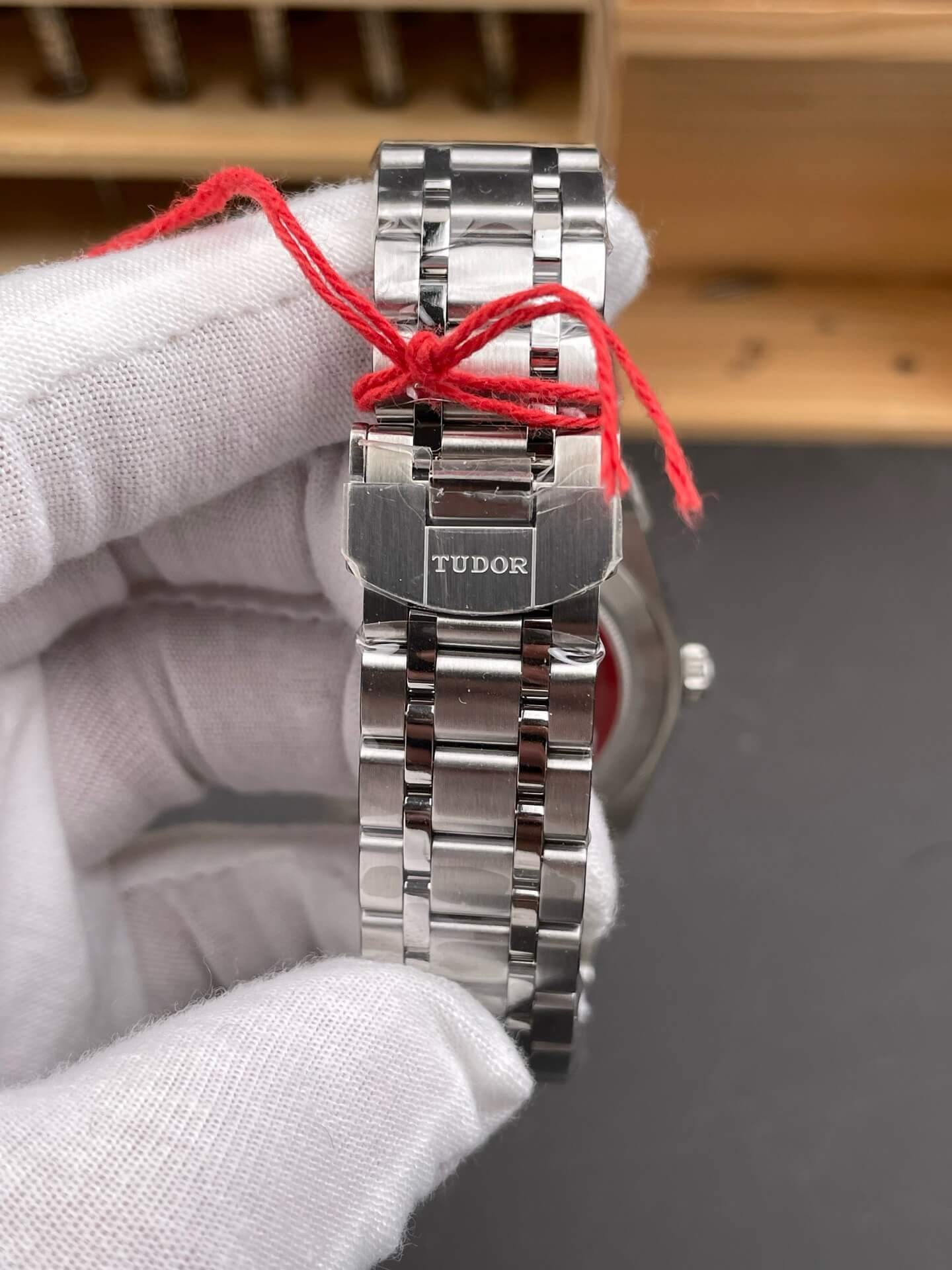 Tudor Replica Royal Super Clone Watch M28600-0006