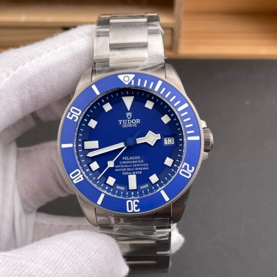 Tudor Replica Pelagos Super Clone Watch M25600TB-0001