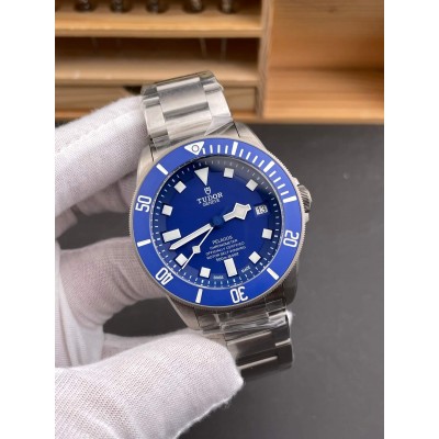 Tudor Replica Pelagos Super Clone Watch M25600TB-0001